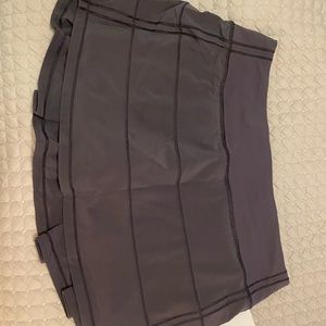 Lululemon Athletic Skirt